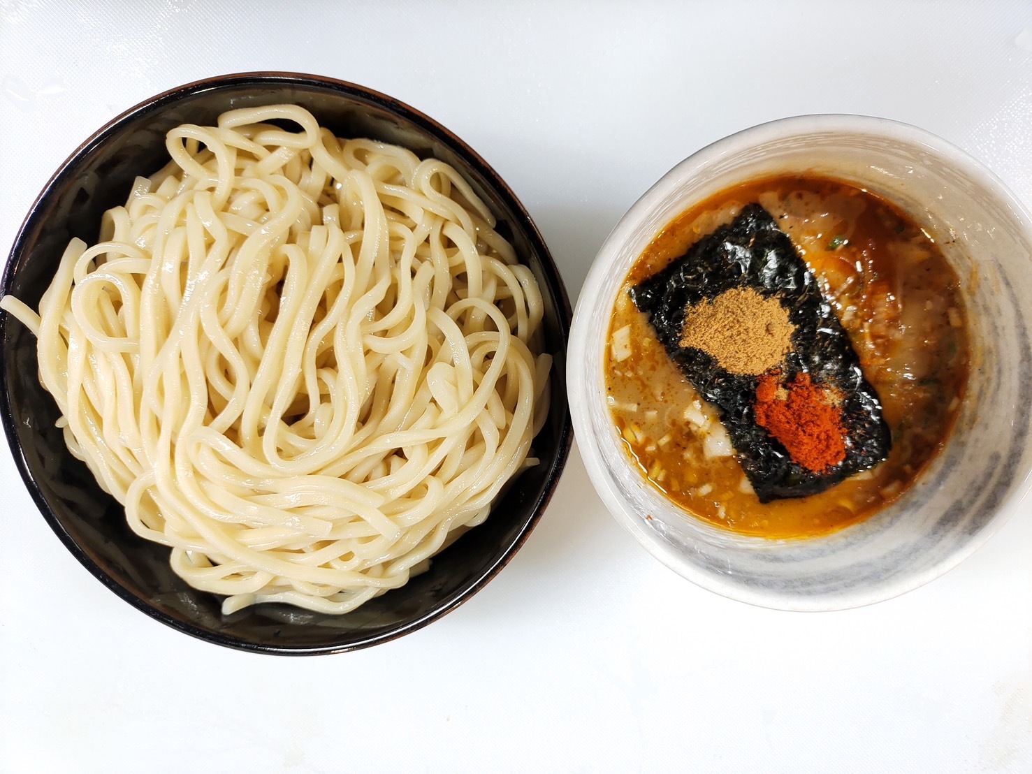 【ふくらいどう】 中華そば 風來堂 （中華そば ふうらいどう【旧店名】旭川中華