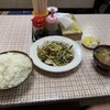 丸三食堂