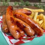 アンチェイン ダイナー - 