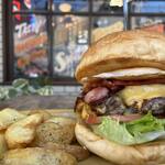 アンチェイン ダイナー - 