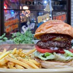 アンチェイン ダイナー - 