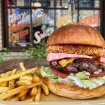 アンチェイン ダイナー - 