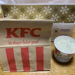 ケンタッキーフライドチキン - 