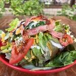 アンチェイン ダイナー - 