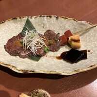 先斗町 四季 よし菜 - 