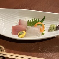 先斗町 四季 よし菜 - 