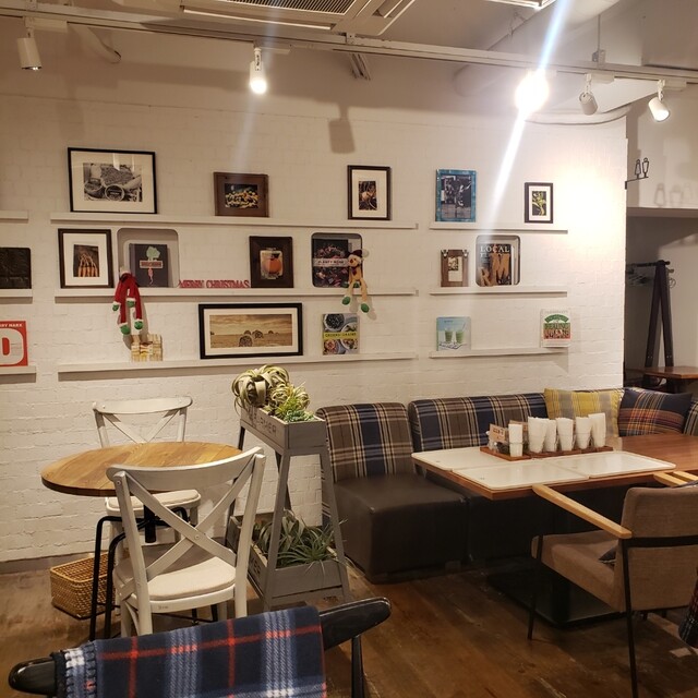 Mr.FARMER Omotesando Ten photo 5