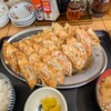 餃子のたっちゃん 中洲川端店
