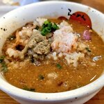 らーめん かいじ - 