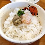 らーめん かいじ - 