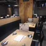 あじさい食堂 - 