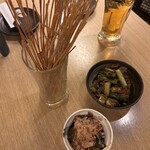 あじさい食堂 - 