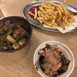 あじさい食堂 - 