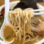 らーめん かいじ - 