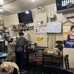 美食小屋 - 