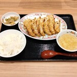 餃子の王将 - 