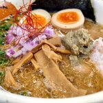 らーめん かいじ - 