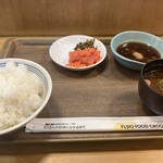 天ぷらえびのや - 