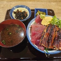 魚料理 ふじい - 