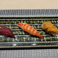 八重洲 鮨 海味 - 