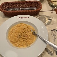  ラ･ベットラ･ダ･オチアイ イケブクロ - 