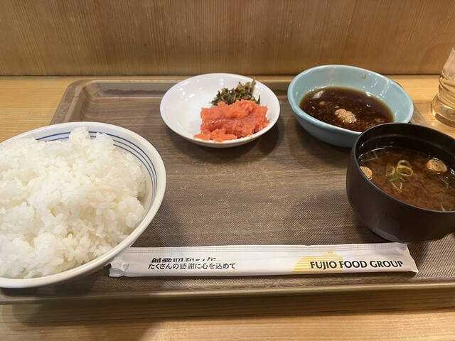 Tempura Ebinoya Hakurochoten photo 5