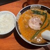 支那麺 はしご 銀座四丁目店