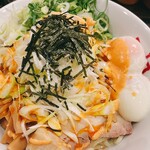東京麺珍亭本舗 西早稲田店 - 