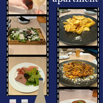 24/7 cafe apartment - 