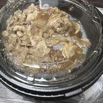松屋 - 料理写真: