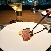Prime42 steakhouse & sky bar - 
