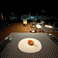 Prime42 steakhouse & sky bar - 