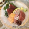 呑み屋さん せっさたくま - ぶりんぶりんお刺身