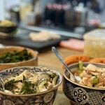 呑み屋さん せっさたくま - こういう感じいいよね