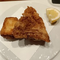天ぷら割烹 三井 - 