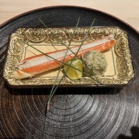 赤坂 渡なべ - 