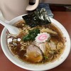 青島食堂 東堀店