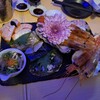 海鮮網焼き 海ほたる 蛍池店
