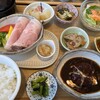 みのる食堂 三越銀座店