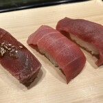 まぐろ人 北千住出張所 - 