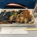 ビールスタンド重富 ekie - しっかり、新幹線でも飲ませていただきましたw