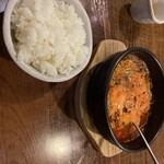 韓国食彩 にっこりマッコリ そごう千葉店 - 