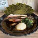 七代目武道家 - 