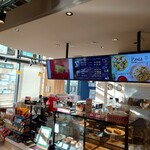 タリーズコーヒー - 料理写真: