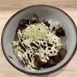らぁ麺もう利 福島店 - 