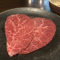 焼肉うしごろ 銀座並木通り店 - 