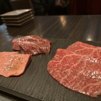 焼肉うしごろ 銀座並木通り店 - 