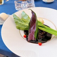 赤坂 桃の木 - 