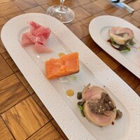 TRATTORIA PIZZERIA 207 渋谷店 - 