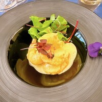 赤坂 桃の木 - 